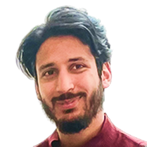 Image of Haroon, a maintainer of MLPipelines